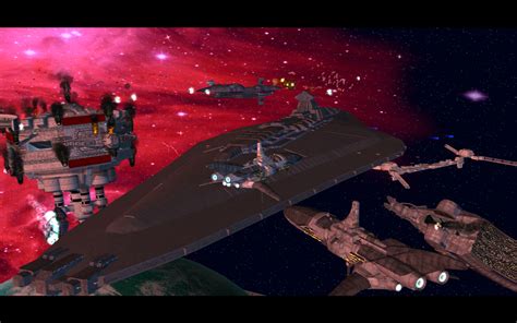 Space Battles image - Republic at War mod for Star Wars: Empire at War: Forces of Corruption ...