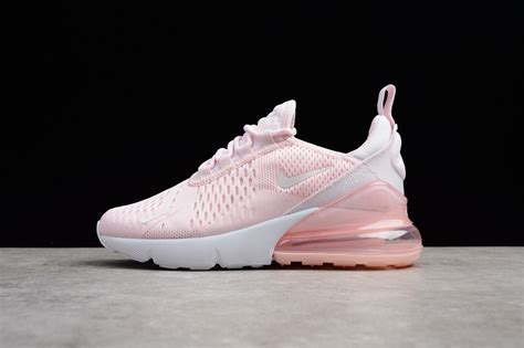 Fashion Nike Air MAX 270 pink AH8050-600 on Storenvy