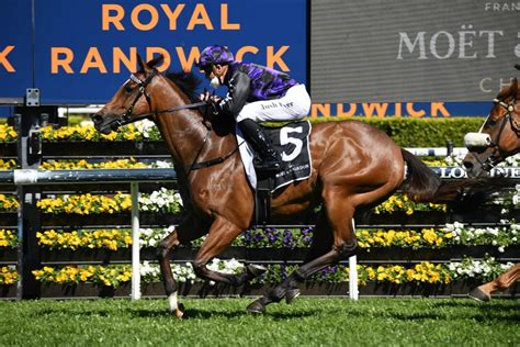 Melbourne Cup Field 2023 Update: Thirty-Two Third Acceptances Taken ...