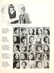 North Side High School - Legend Yearbook (Fort Wayne, IN), Class of 1974, Page 123 of 176