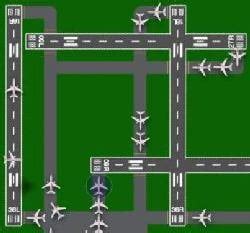 Airport Madness 2 - Great Air Traffic Control Strategy Game : r/WebGames