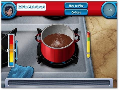 Cooking Academy 3: Recipe for Success Download, Screenshots