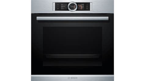 HSG636ES1 Built-in oven with steam function | BOSCH SG