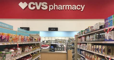 Need a Flu Shot? Head to CVS Pharmacy Inside Target & Score FREE $5 ...