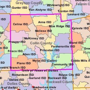 united isd school boundaries