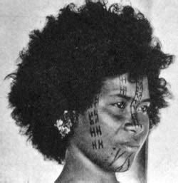 THE FORGOTTEN CODE: TRIBAL TATTOOS OF PAPUA NEW GUINEA