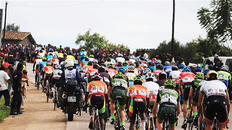 2018 Tour du Rwanda roadmap set to be unveiled today - The New Times