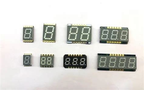 Surface Mount LED Display at Rs 7/piece | Surface Mount Light Emitting Diode in Mumbai | ID ...