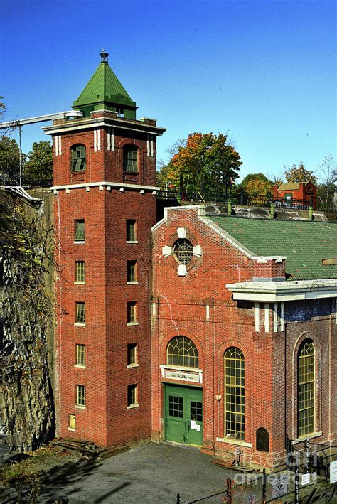 Historic S.U.M. Building- Paterson N.J. Photograph by Regina Geoghan ...