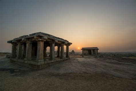 Hemakuta Hill Temple Complex (Hampi) - 2020 What to Know Before You Go ...