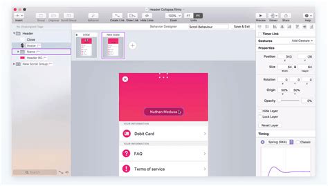 Best Mobile App Design Tools for Designers and Developers | Instamobile