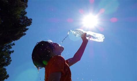 Heatwave to Continue For Next Two Days, Subside Gradually: IMD | India ...