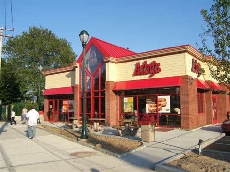 20 Things You Didn't Know About Arby's