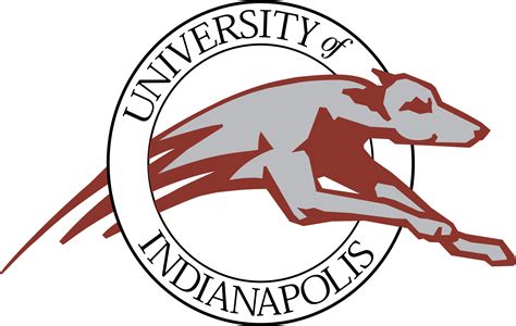 Indianapolis Greyhounds Logo Png - University Of Indianapolis Greyhounds Clipart - Full Size ...