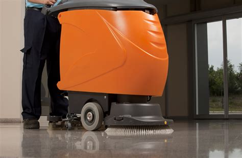 Commercial Cleaning Equipment Florida | Why You Need a Professional