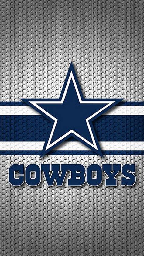 Dallas Cowboys iPhone Backgrounds - NFL Backgrounds