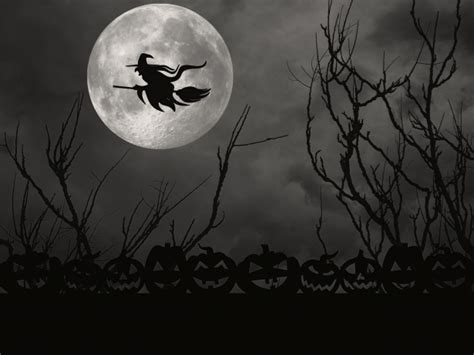 Halloween Witch Free Stock Photo - Public Domain Pictures