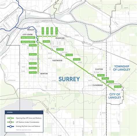 Province promises $2.2 billion toward Metro Vancouver transit plan - BC ...