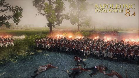 5HhHLgC image - Napoleonic Total War 3 mod for Napoleon: Total War - ModDB