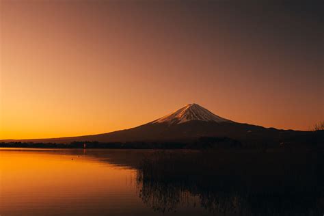 Aesthetic Mount Fuji Wallpapers - Top Free Aesthetic Mount Fuji Backgrounds - WallpaperAccess