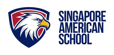 Singapore American School logo - United States Department of State