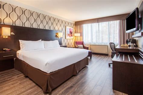 Holiday Inn Toronto International Airport, An Ihg Hotel Toronto ON YYZ ...