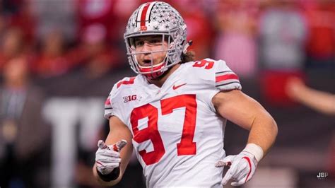 Best Pass Rusher in College Football || Ohio State DE Nick Bosa Highlights ᴴᴰ - YouTube