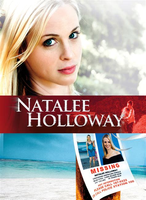 Natalee Holloway Movie Stream