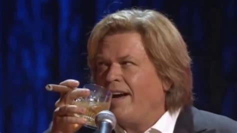 Ron White Behavioral Problems 2010 - Ron White Stand-up Comedian ...