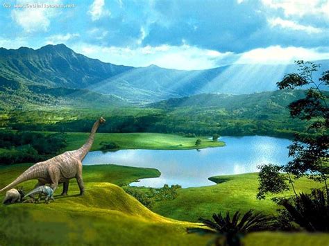 Jurassic Park Wallpapers - Wallpaper Cave