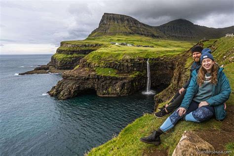 Guide: The Faroe Islands | All The Best Restaurants and Hikes