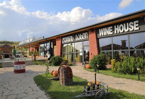 Your 2023 Guide to Kakheti Wine Region | Winetourism.com