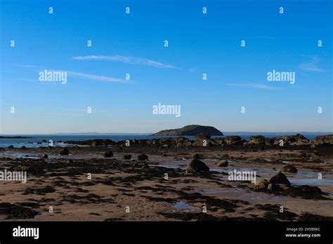 North Berwick Beach, 2019 Stock Photo - Alamy