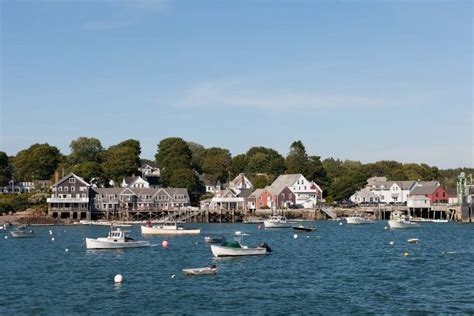 The Simplicity of Island Living: North Haven, Maine | Luxe Beat Magazine