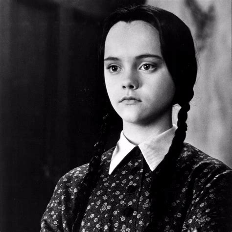 How Wednesday Addams got her name / Boing Boing