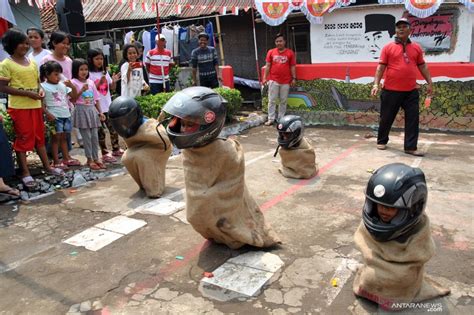 13 Ide Lomba 17 Agustus Hemat Biaya yang Menarik dan Seru untuk Ditiru – Blog Mamikos