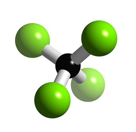 What is a tetrahedral? + Example