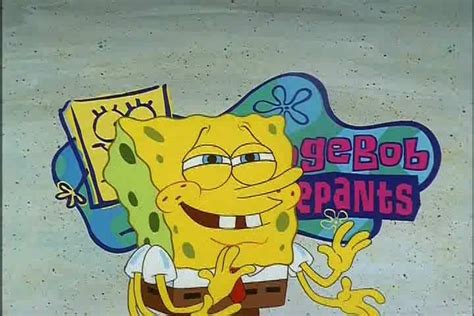 Spongebob Squarepants Intro - Spongebob Squarepants Image (7539789) - Fanpop