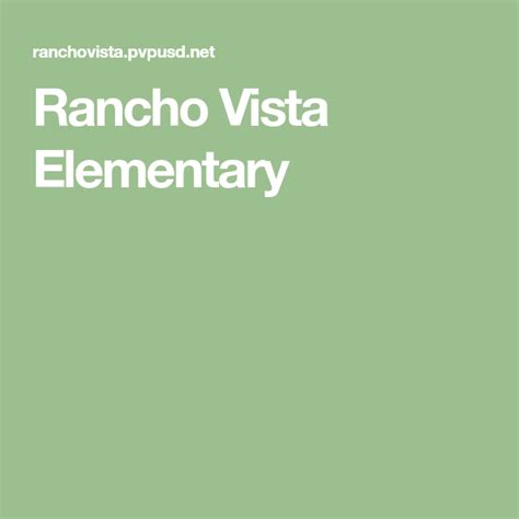 Rancho Vista Elementary | Math instruction, Teaching mathematics, Guided math