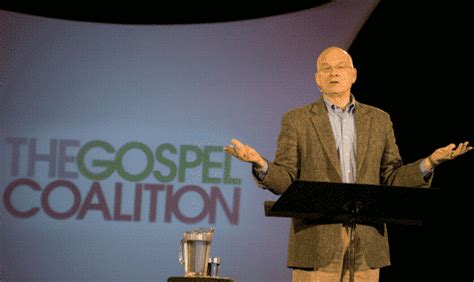 Tim Keller's false gospelThe New Calvinist