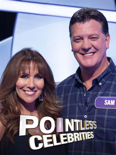 Pointless Celebrities Season 15 | Rotten Tomatoes