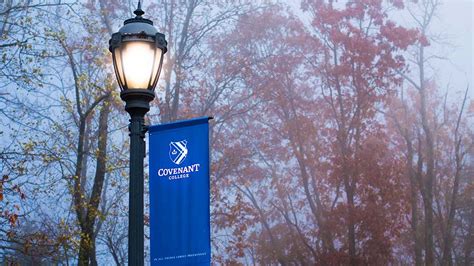 Graduate School of Education at Covenant College