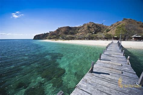 Kanawa Island Labuan Bajo | Komodo National Park