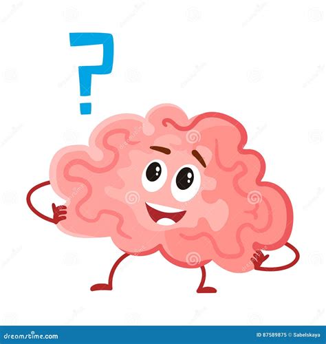 Funny Brain Stock Illustrations – 20,139 Funny Brain Stock Illustrations, Vectors & Clipart ...