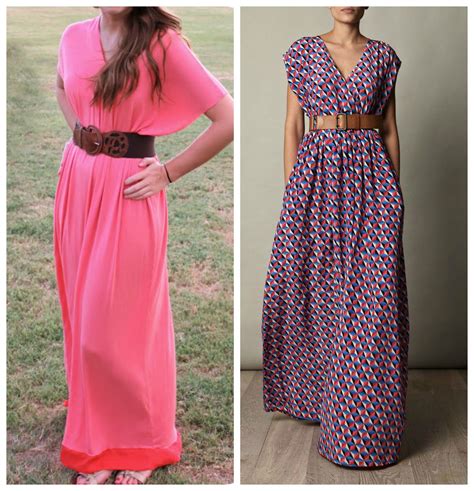 Make Your Own: Maxi Dress | Maxi dress pattern, Maxi dress tutorials ...