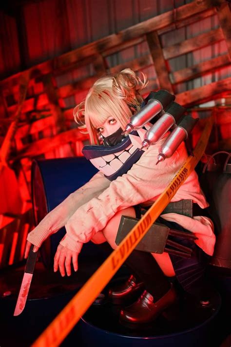 Toga himiko mha dabi shigaraki my hero academia bnha league of villains ...