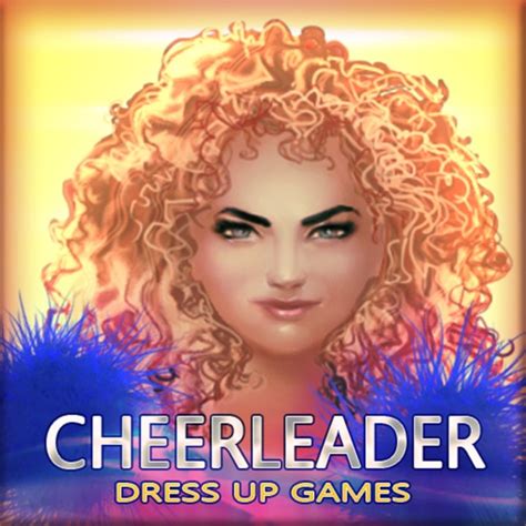 Cheerleader Dress Up - Fashion Makeover Games by Wizards Time LLC