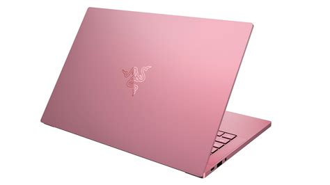 Razer Is Making Everything Pink Now, Including Laptops | Kotaku UK