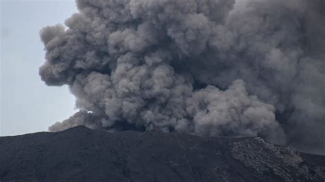 Indonesia ends search for victims of eruption at Mount Marapi volcano that killed 23 climbers ...