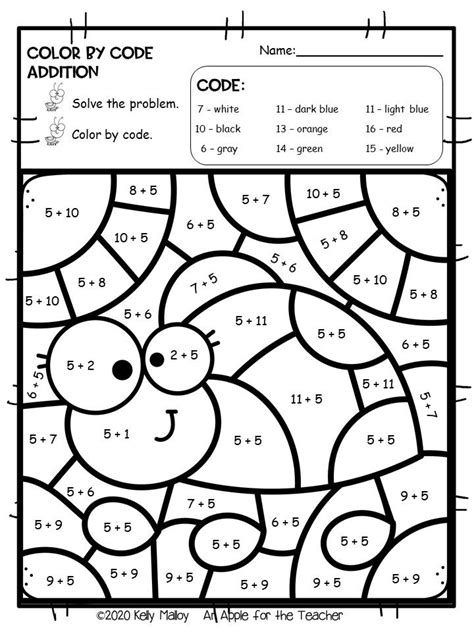 Pin by Martha Isabel on Matematica | Math coloring worksheets, Math coloring, Color worksheets